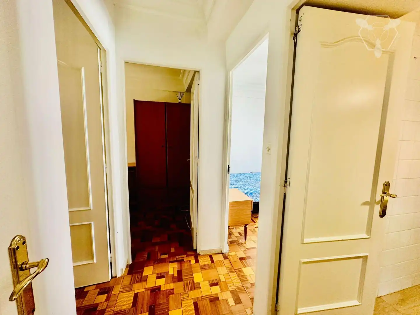 Flat for rent in Huelva  with Furnished