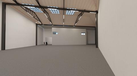 Photo 5 of Industrial buildings to rent in Urbanización Este - Montepríncipe, Madrid