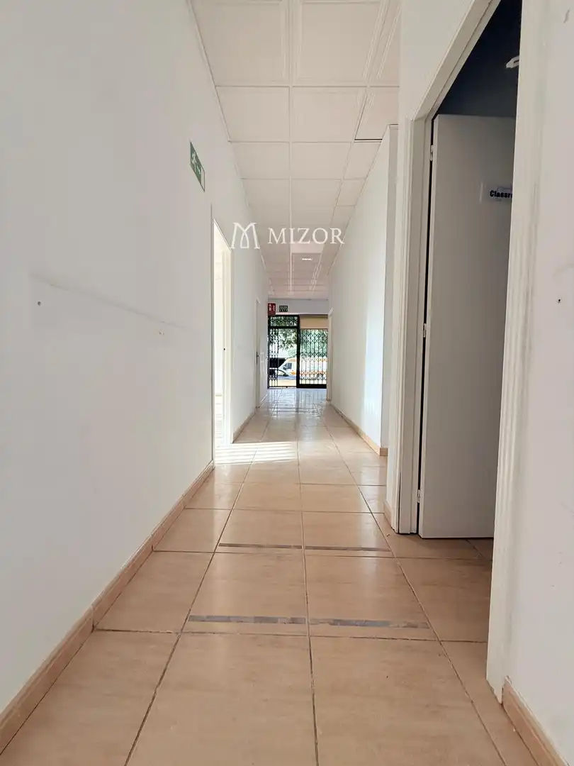 Business premises to rent in Barranco de las Torres, imagen 5
