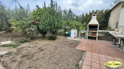 Foto 2 de Finca rústica en venda a Migjorn, Reus