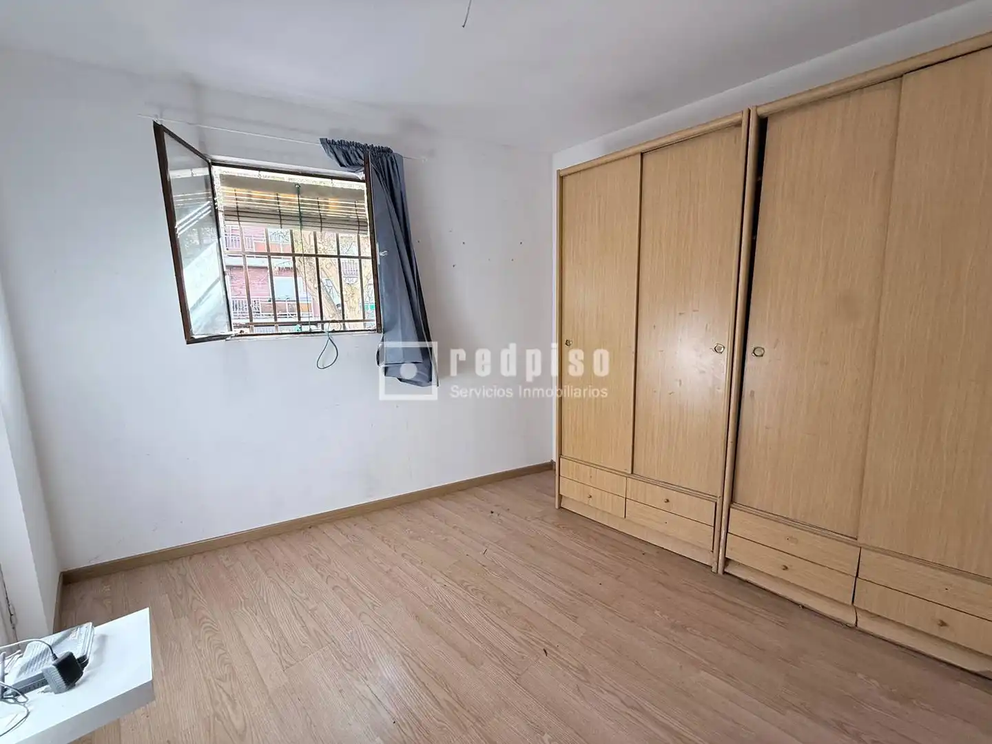 Dormitori de Casa o xalet en venda en Madrid