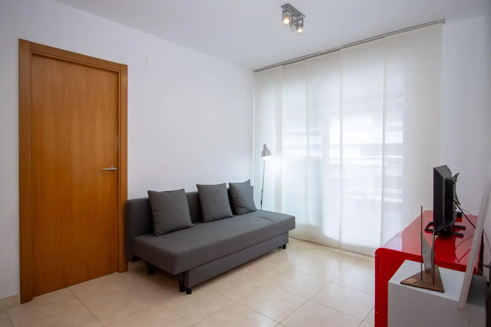 Flat with pool for sale in Avenida DEL MAR 37, imagen 12