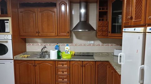 Foto 4 de Pis en venda a Sutullena, Lorca