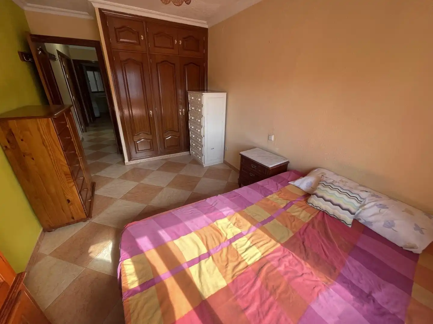 Flat for sale in Miraflores