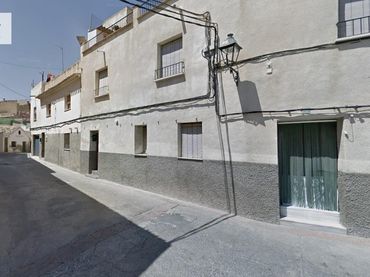 Flat for sale in Mula
