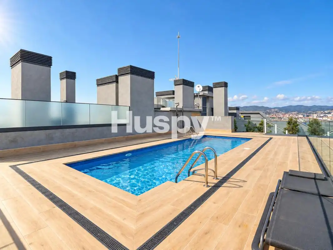 Piso con terraza en venta en Passeig Del Mare Nostrum, imagen 30