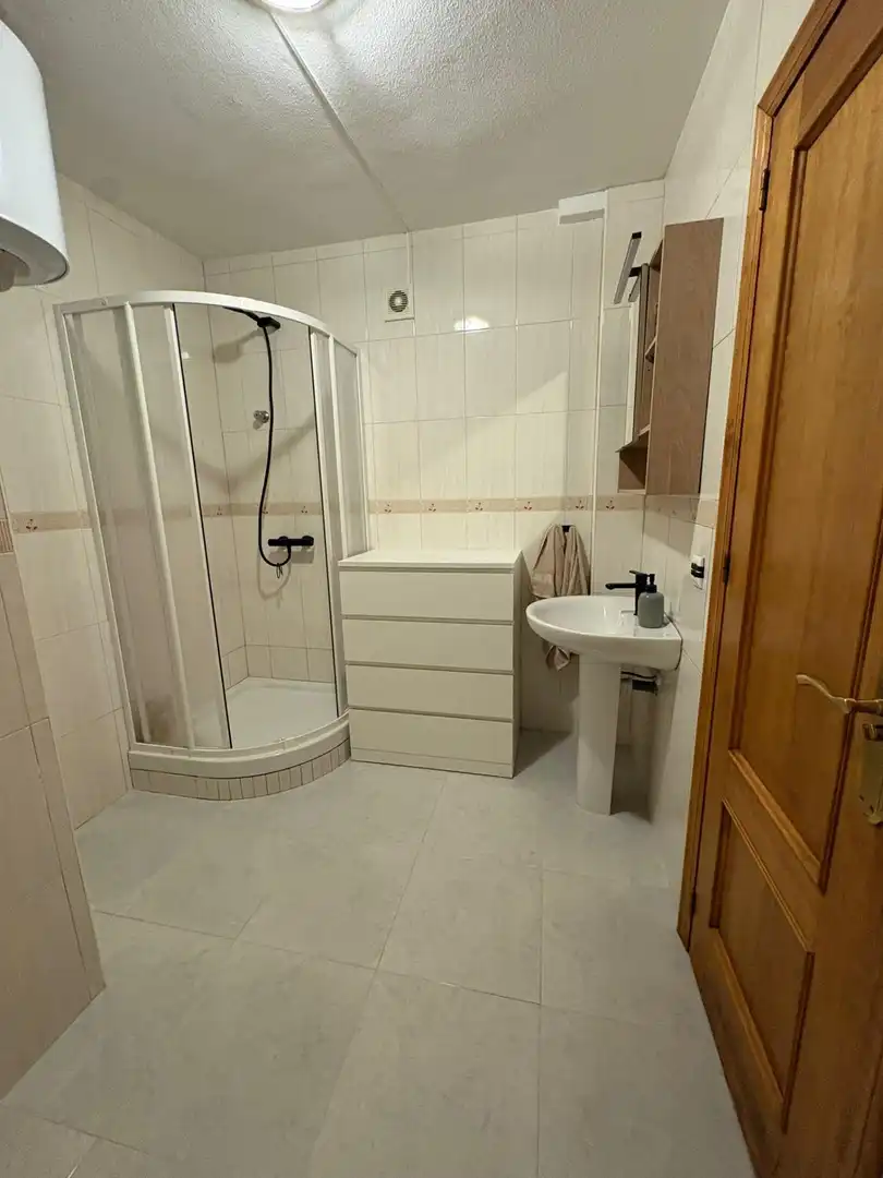 Baño de Casa o chalet en venta en Rojales con Calefacción, Jardín privado y Trastero