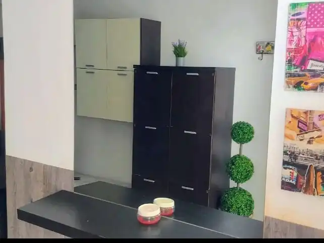 Cocina de Piso en venta en Cullera con Aire acondicionado