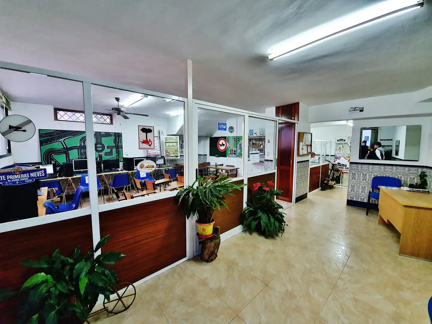 Local commercial en cession à Lanjarón, imagen 17