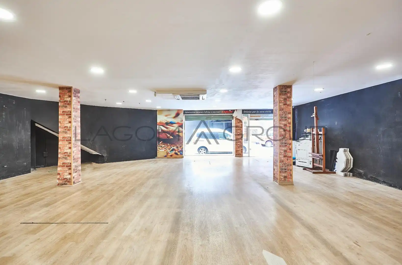 Local en venta en Passeig Maragall