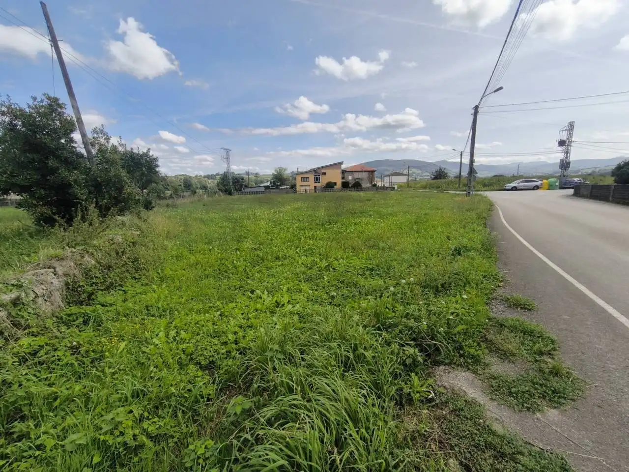 Wohnbaugrundstück zum Verkauf in Bajada Encina, imagen 5