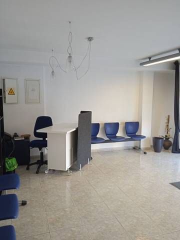 Oficina en Alquiler en Camí de la Cabana en Pont d'Inca