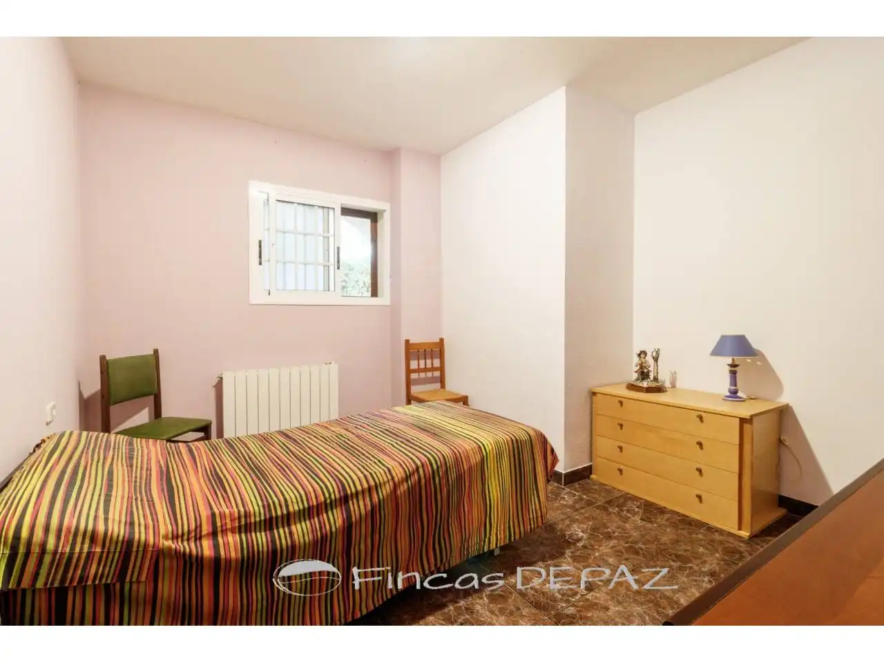 Bedroom of Houses for sale in Castelldefels