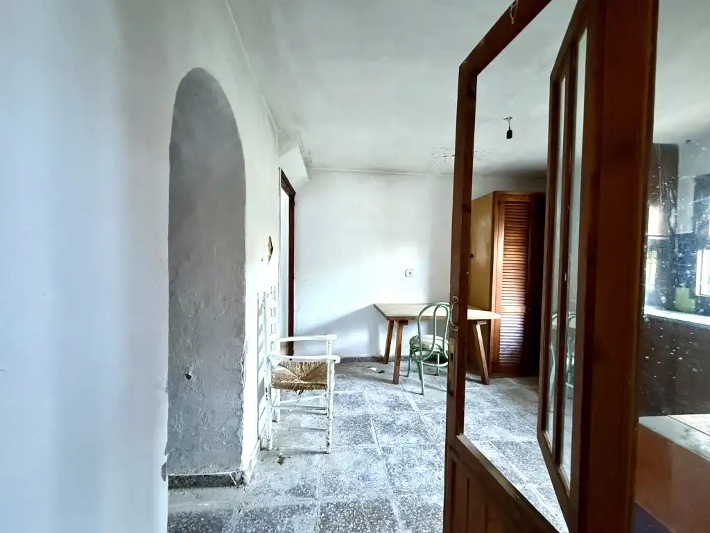Finca rústica en venta en Sant Josep de sa Talaia