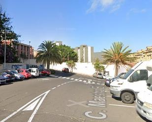 Exterior view of Flat for sale in  Santa Cruz de Tenerife Capital