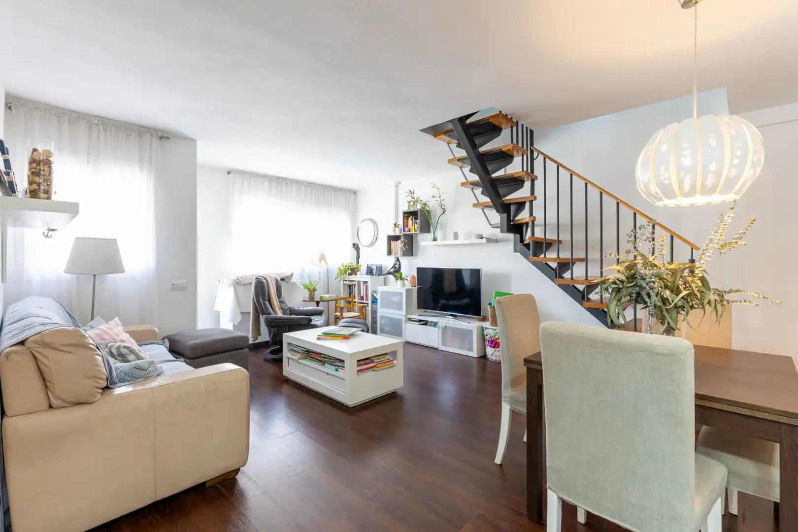 Duplex avec ascenseur à vendre à Carrer ďAntoninus Pius, imagen 2