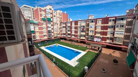 Foto 4 de Pis en venda a Manantiales - Estación de Autobuses, Málaga