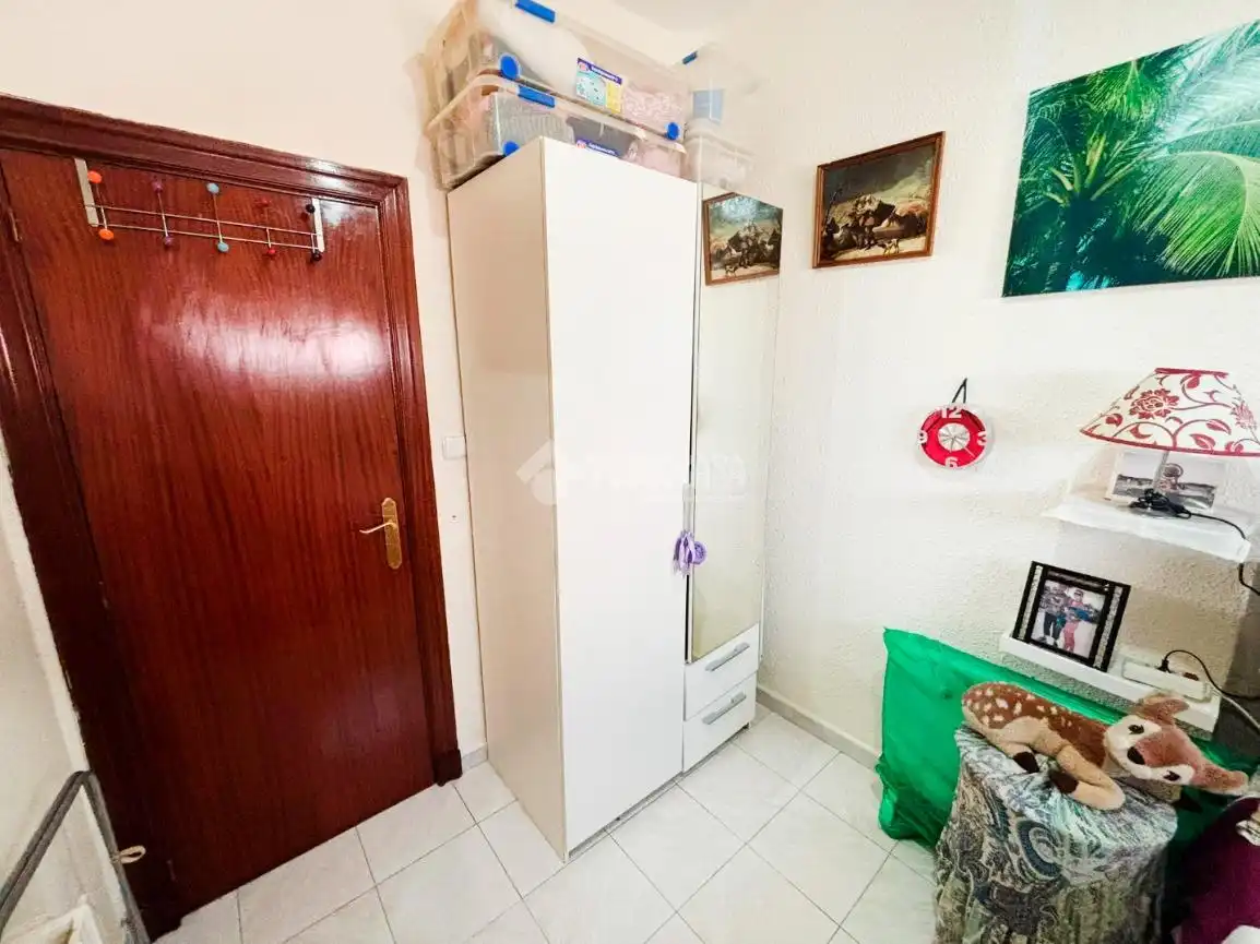 Flat with terrace for sale in Barrios rurales del oeste, imagen 13