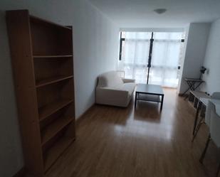 Living room of Flat to rent in  Murcia Capital  with Air Conditioner, Heating and Furnished