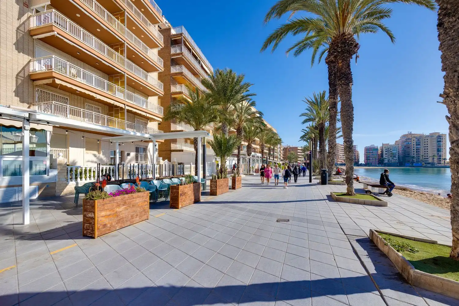Flat with lift for sale in Avenida de los Marineros 2, imagen 55