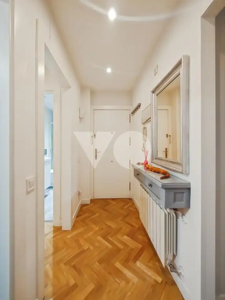 Piso en venta en Madrid con Aire acondicionado, Calefacción y Trastero