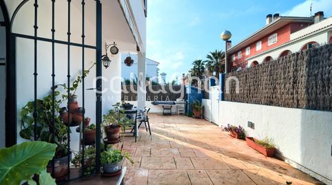 Foto 4 de Casa adosada en venta en Corinto - Almarda, Sagunto / Sagunt