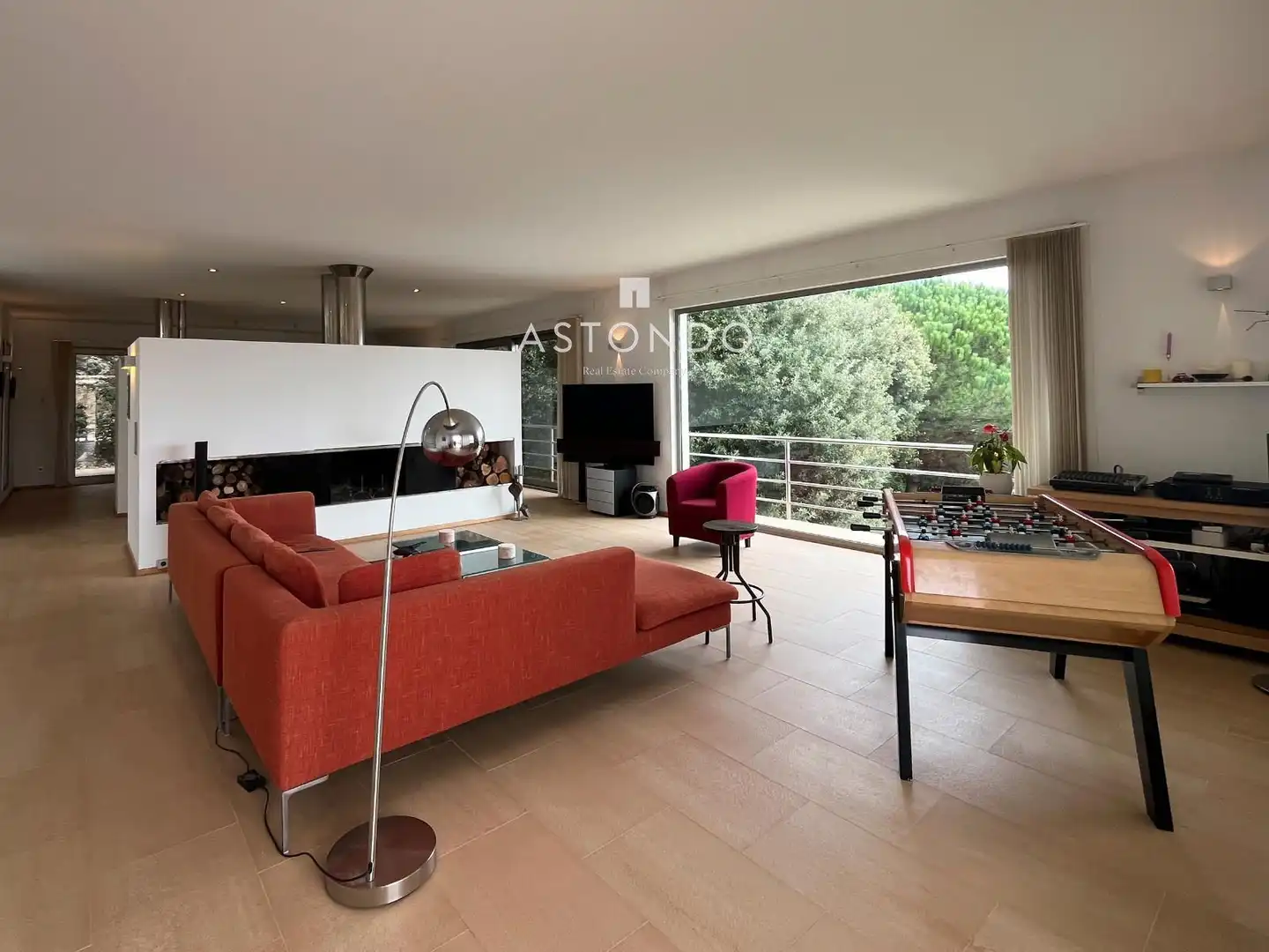Chalet con terraza en venta en Ajo, imagen 3