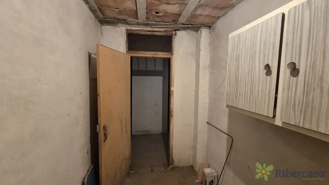 Flat for sale in Murchante  with Heating, Storage room and Furnished