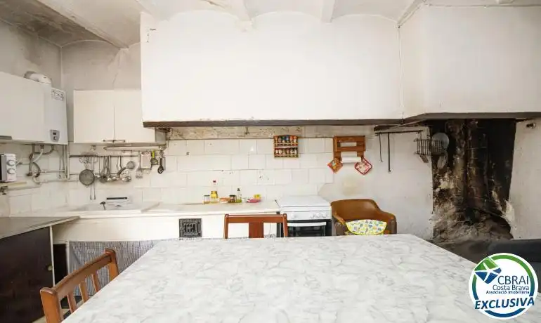 Casa amb jardí en venda a Carrero de l'Església, imagen 9