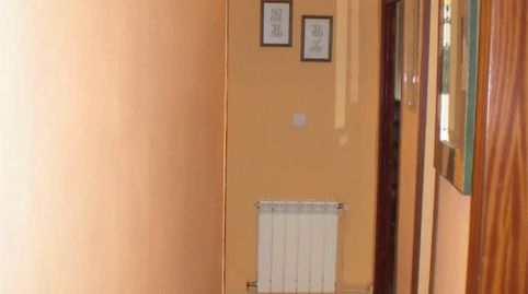 Foto 3 de Piso en venta en Calle del Arca Real, 165, Delicias, Valladolid Capital