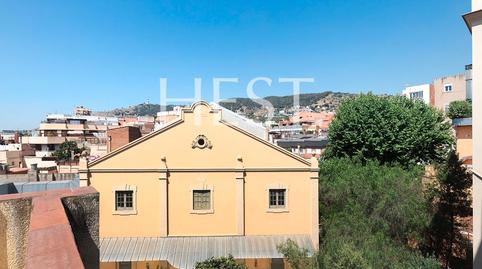 Foto 5 de Piso en venta en Carrer Major de Sarrià, Sarrià, Barcelona
