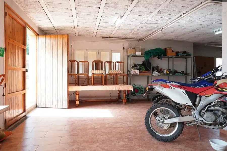 Casa o xalet en venda en Sant Joan Les Fonts amb Aire condicionat, Calefacció i Terrassa