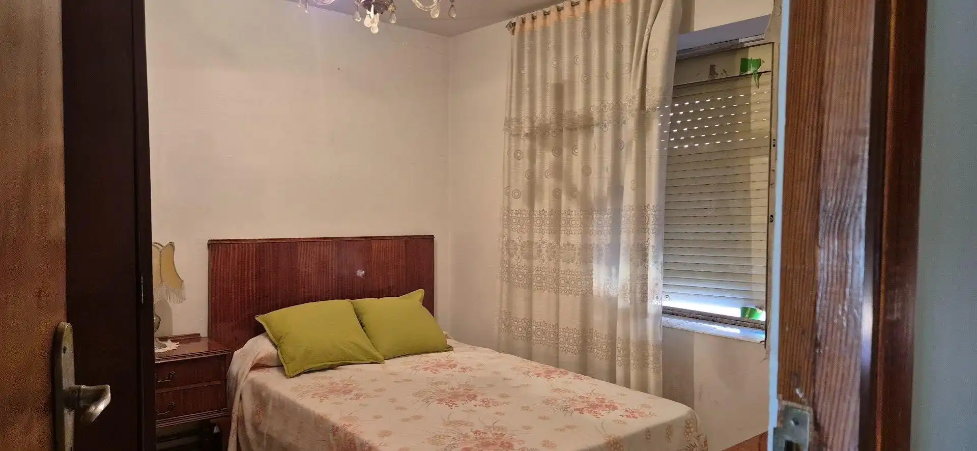 Finca rústica en venta en Villamañán, León