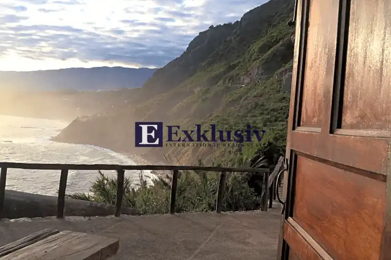 Country house zum Verkauf in Los Realejos mit Privatgarten und Terrasse