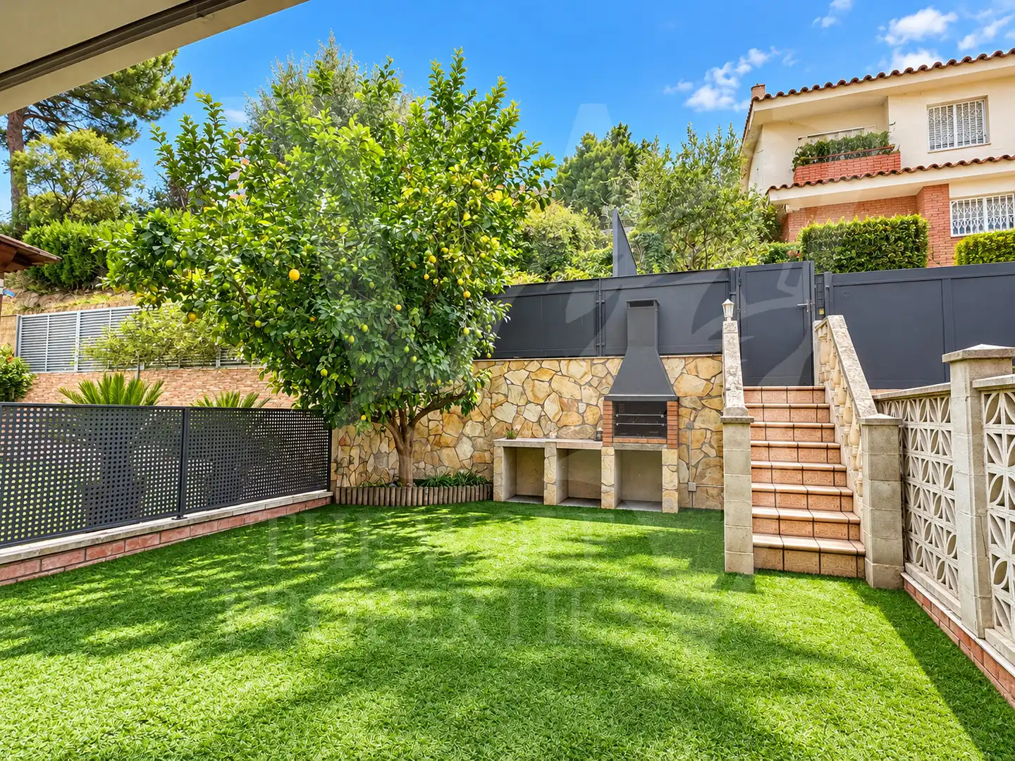 Terraced house with terrace for sale in Carrer de Puig i Cadafalch, imagen 30