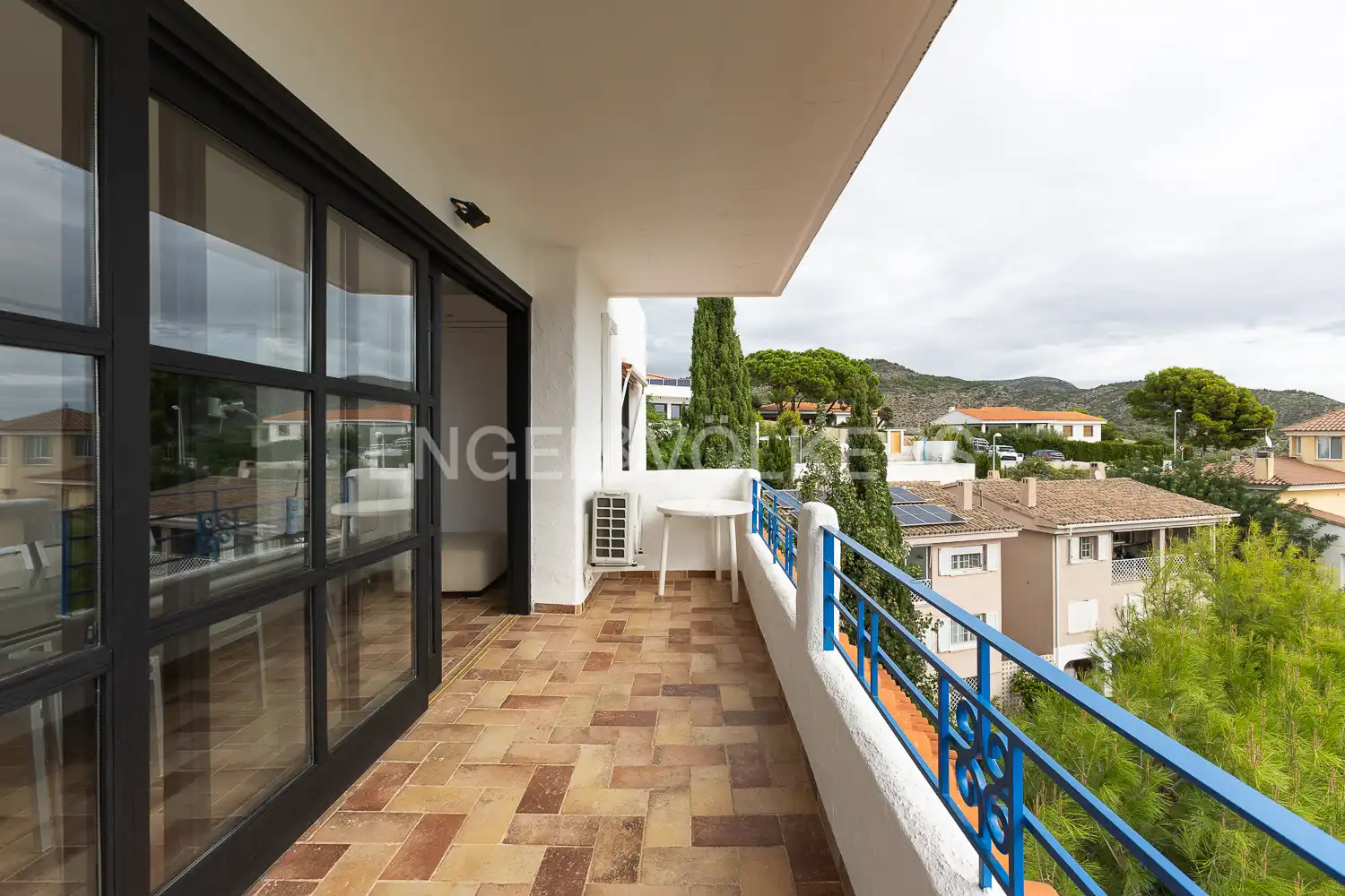 Casa amb terrassa en venda a La Renegà - Torre Bellver - Les Platgetes, imagen 22