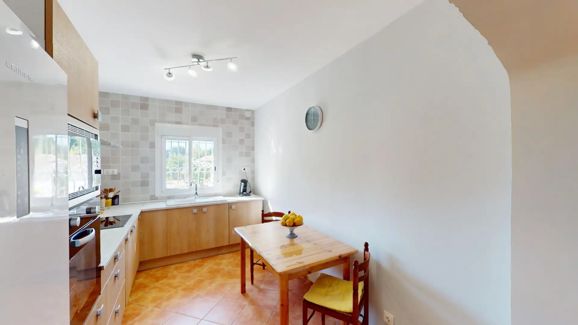 Villa avec jardin à vendre à Polígono 9 9562, imagen 11