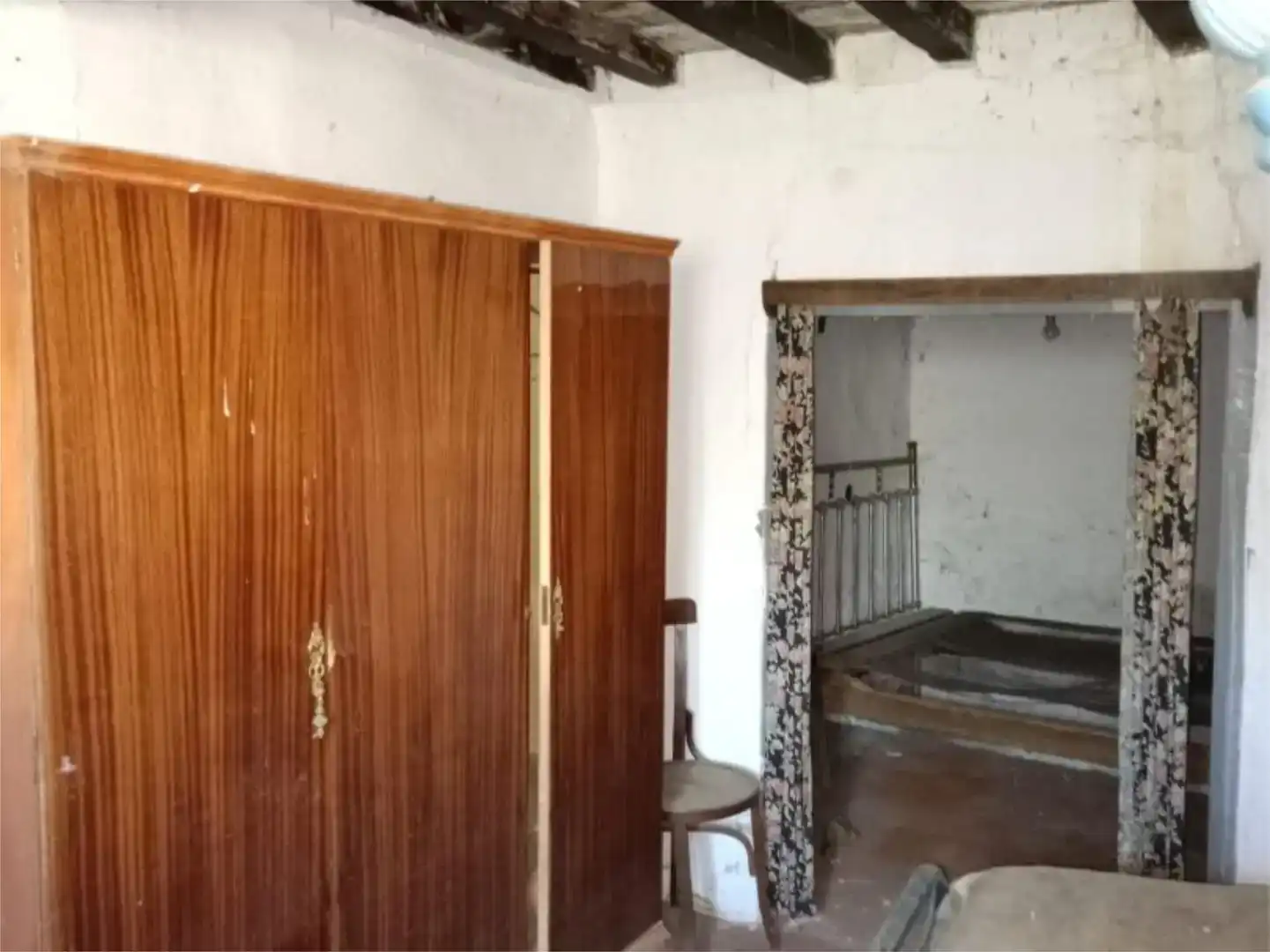 Casa adosada en venda en Bonilla de la Sierra