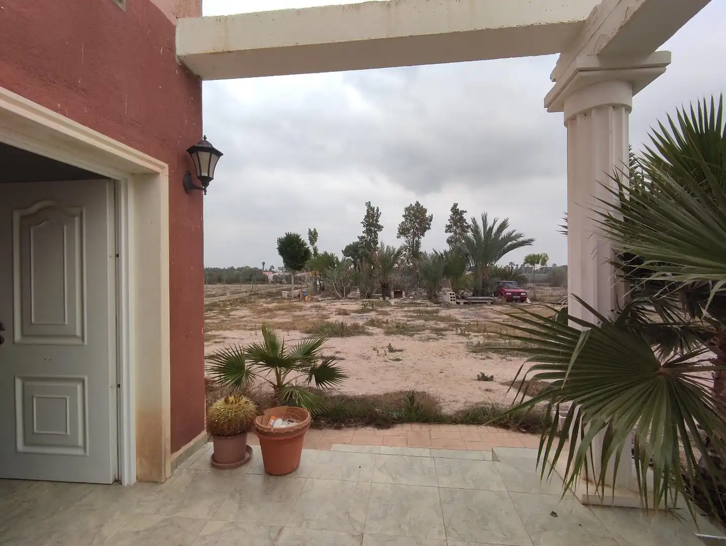 Casa o xalet en venda en Elche / Elx amb Jardí privat, Terrassa i Traster