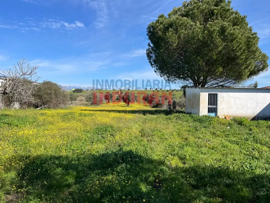 Finca rústica en venta en Peraleda de la Mata