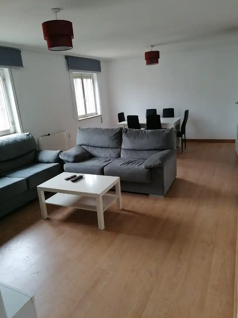 Flat with terrace for sale in Calle de las Acacias, imagen 5