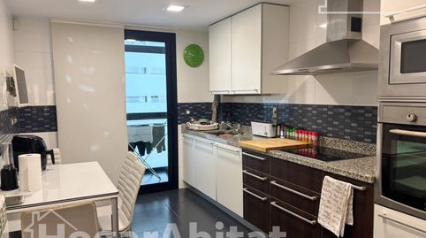 Foto 3 de Piso en venta en Avenida Villarreal, Estación - Universidad, Castellón de la Plana / Castelló de la Plana