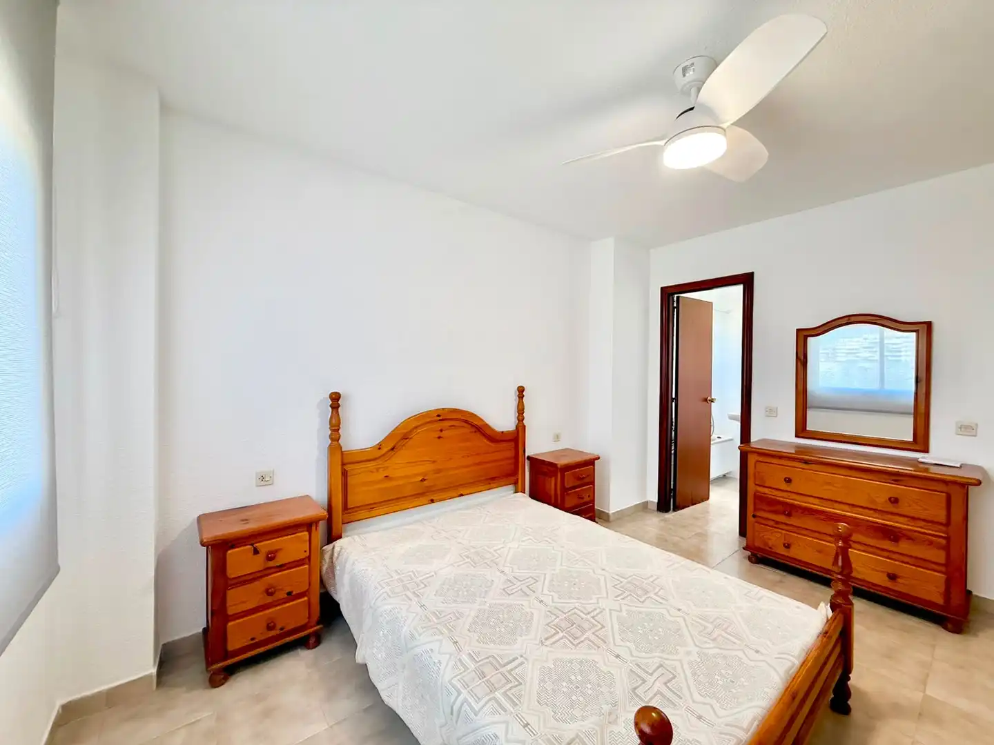 Apartments for rent in Cabo de las Huertas