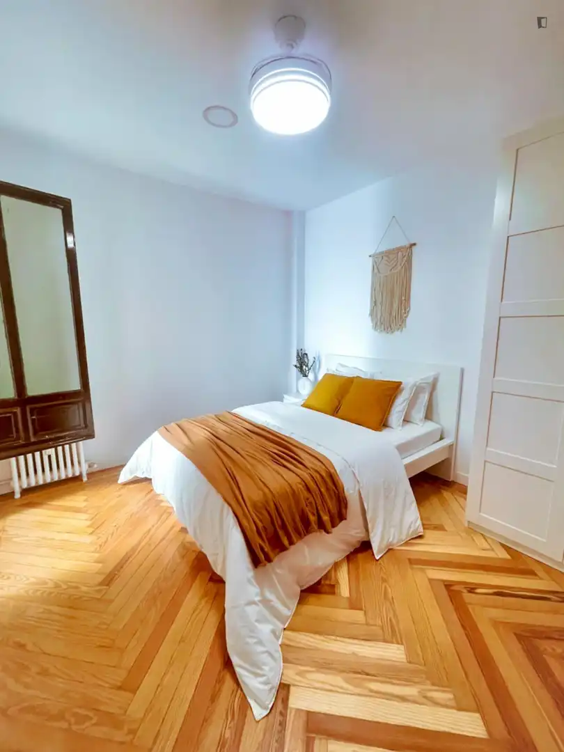 Habitación en Goya