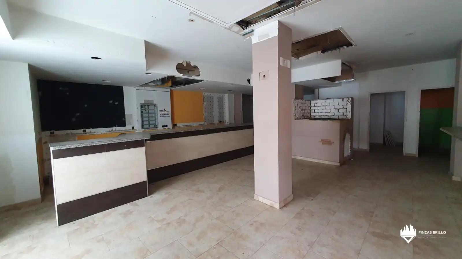 Business premises for sale in Avenida de San Blas 36, imagen 12