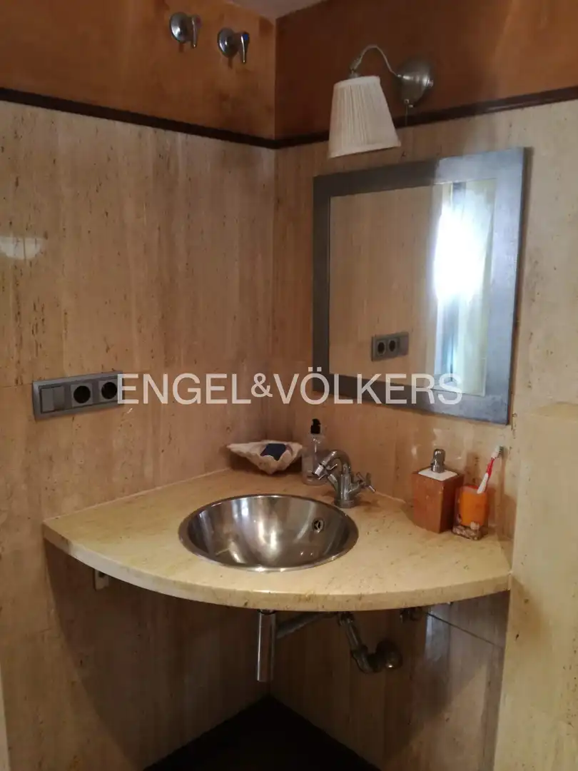 Casa amb jardí en venda a Los Gallos, imagen 9