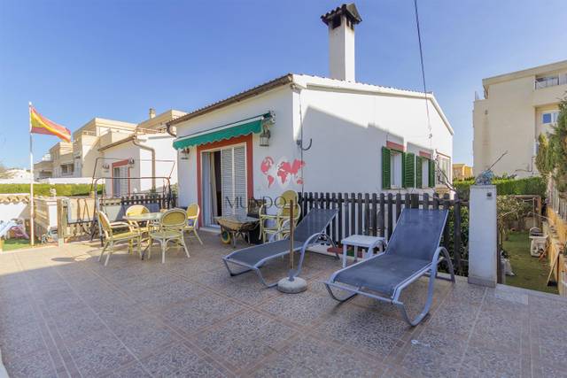 Casa-chalet en Venta en Son Ferrer