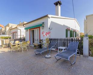 Exterior view of House or chalet for sale in Calvià  with Air Conditioner, Heating and Private garden