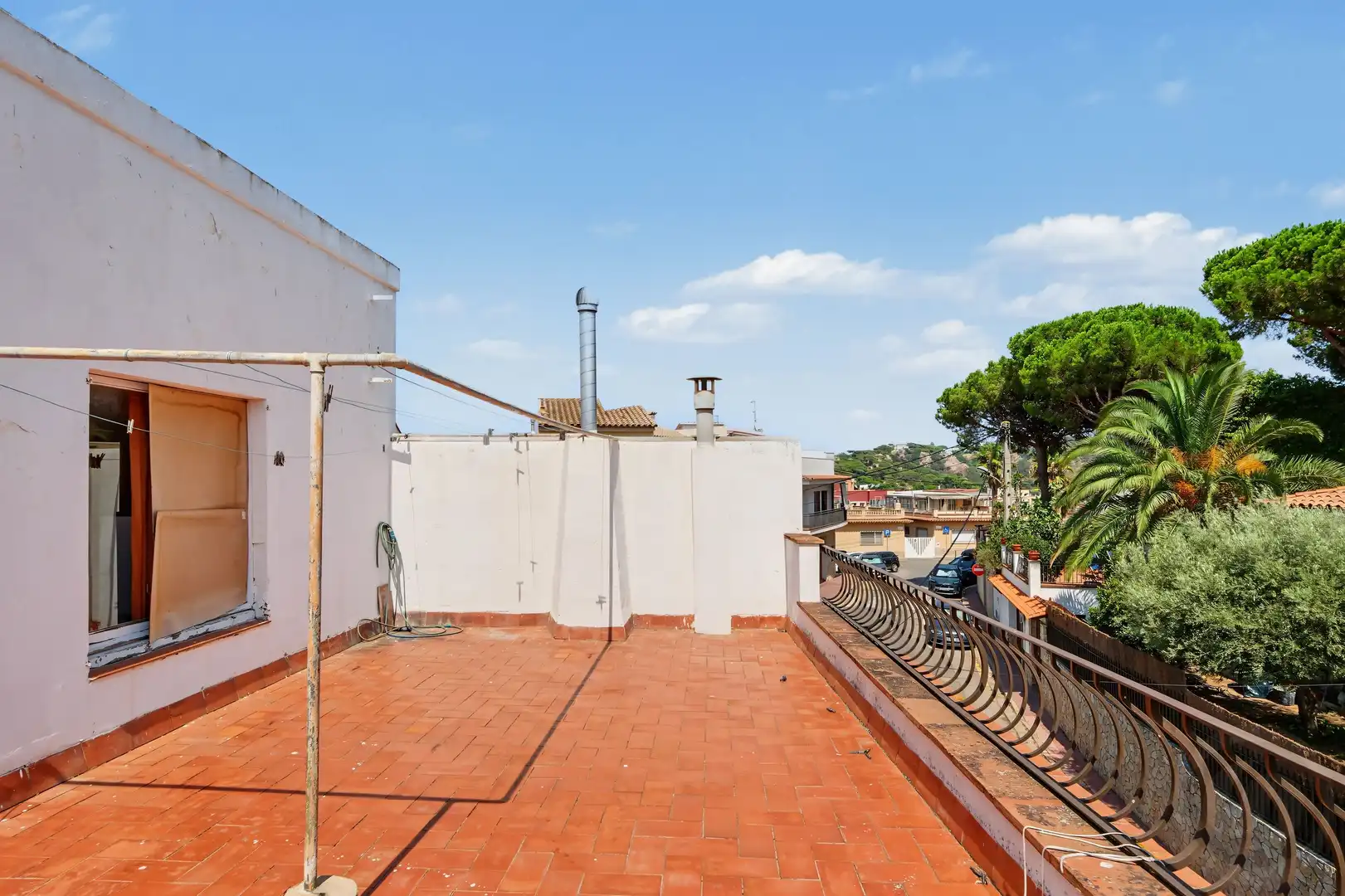 Casa amb terrassa en venda a Vilartagues - Tueda de Dalt, imagen 24