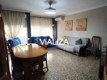 Appartement avec balcon à vendre à Carrer Nord